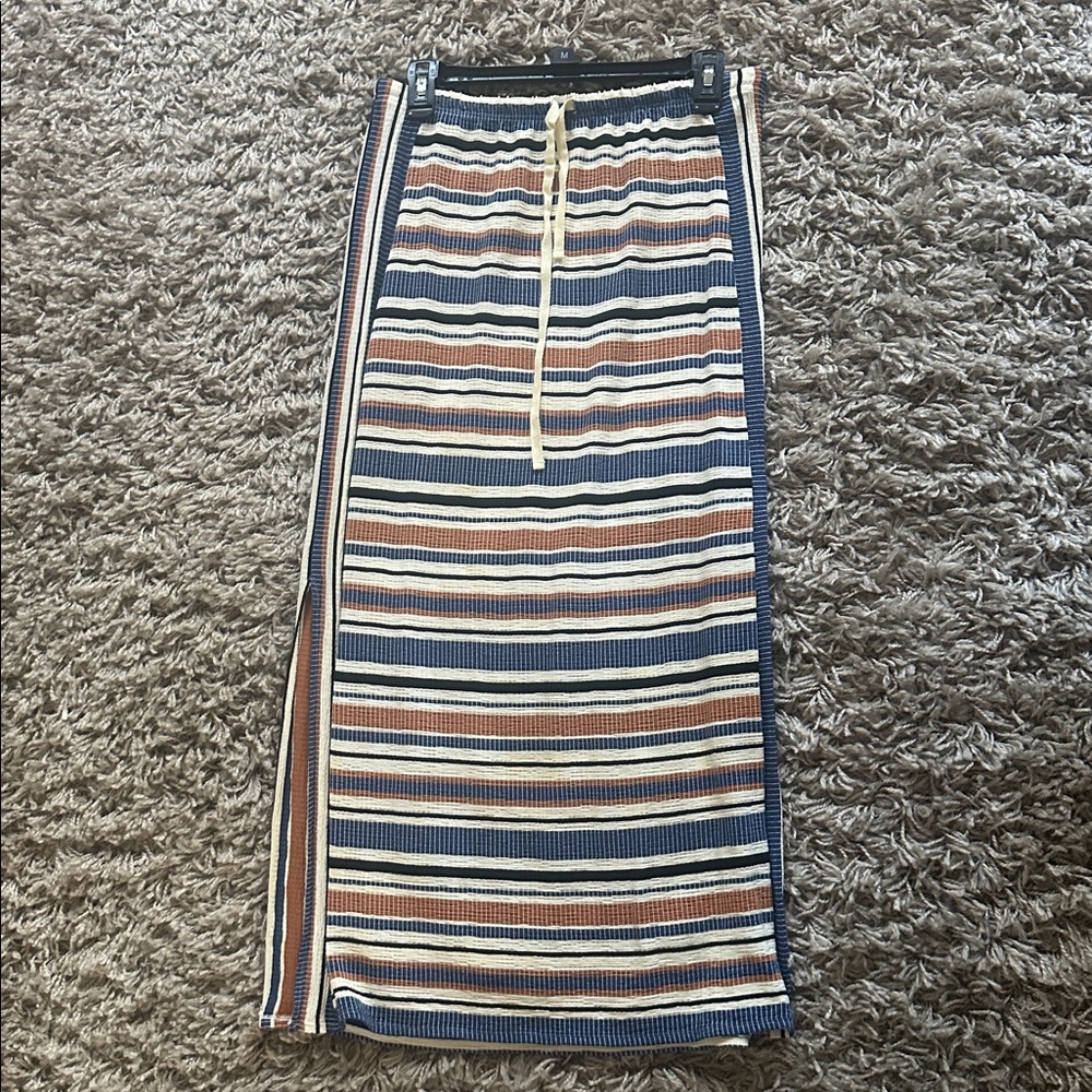 Max Studio Aerona Knit Maxi Skirt - Picture 2 of 3